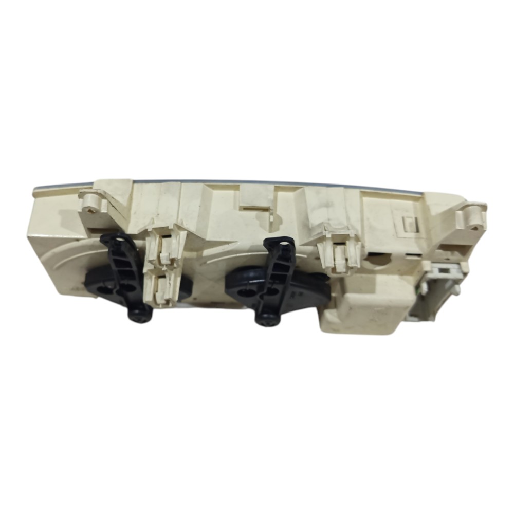 Comando Ar Condicionado Renault 2001 A 2012 2