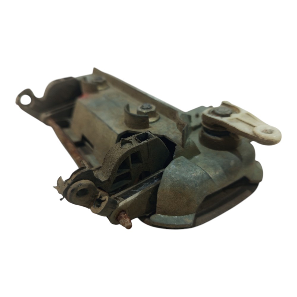 Maçaneta Externa Dianteira Esquerda Gm Chevrolet 1996 A 2002 6