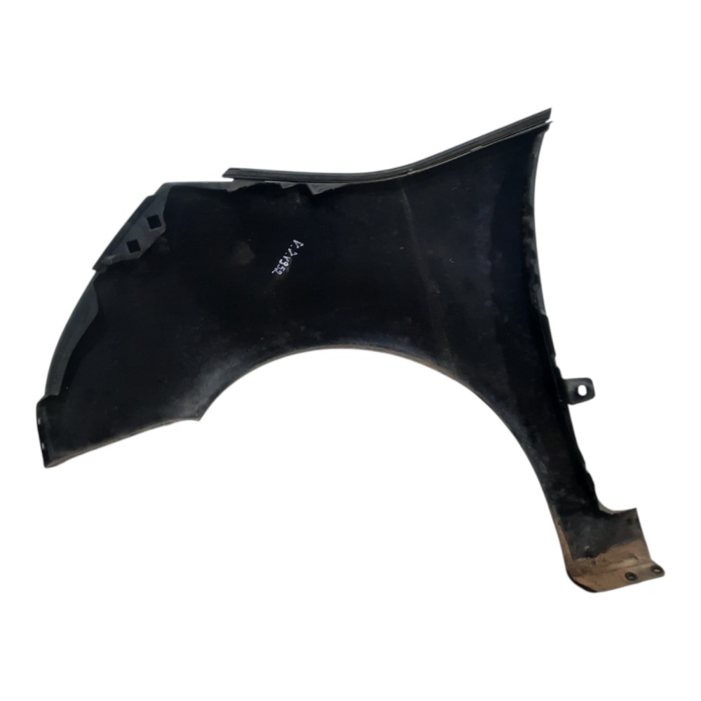 Para-lama Lateral Diant Direito Citroen C4 Picasso 2009 A 14 2