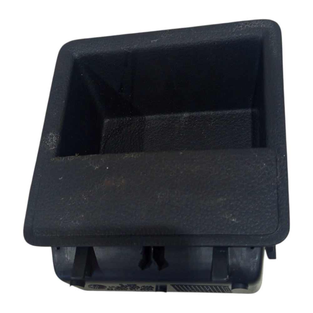 Moldura Console Porta Objetos Vw Jetta 2.0 Tsi 2011 A 2014 6