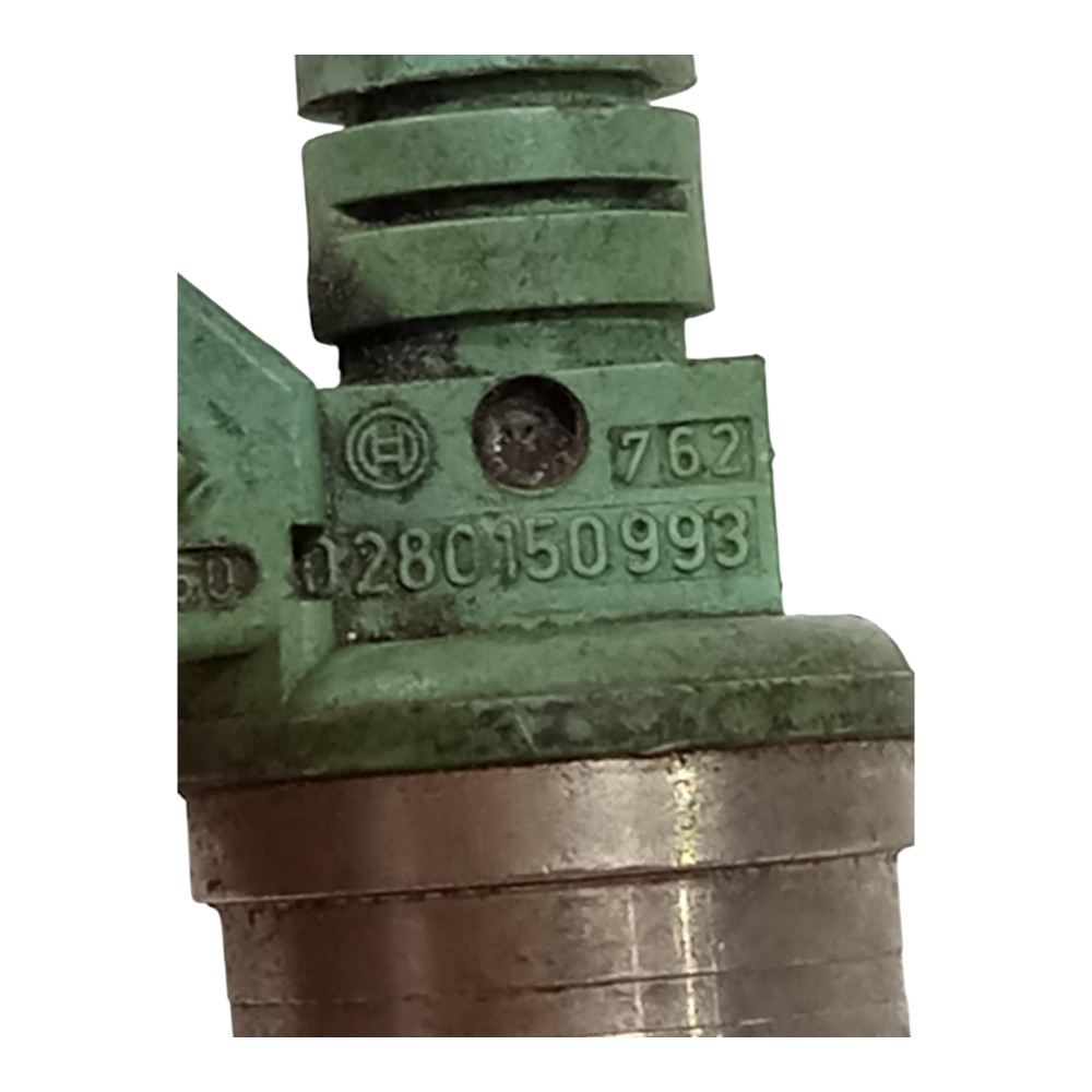 Bico Injetor Combustível Ford Ka Fiesta 1996 1997 A 2000 7