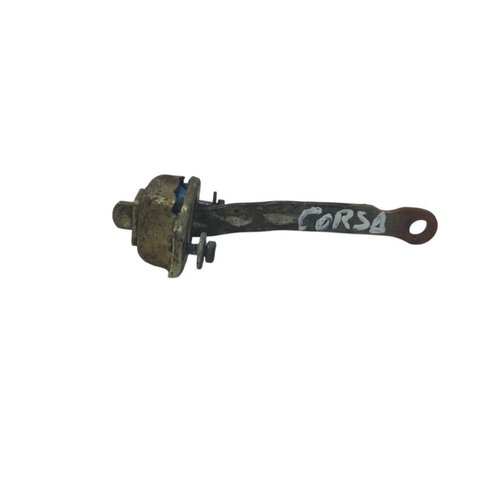 Limitador Porta Dianteira Direita Corsa 1994 1995 A 2010 2