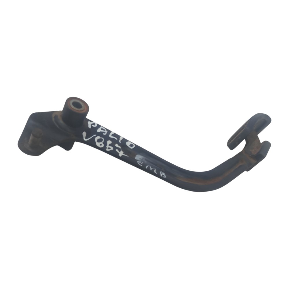 Pedal Embreagem Fiat Palio 1.0 8v Fiasa 1996 1997 A 2000 6