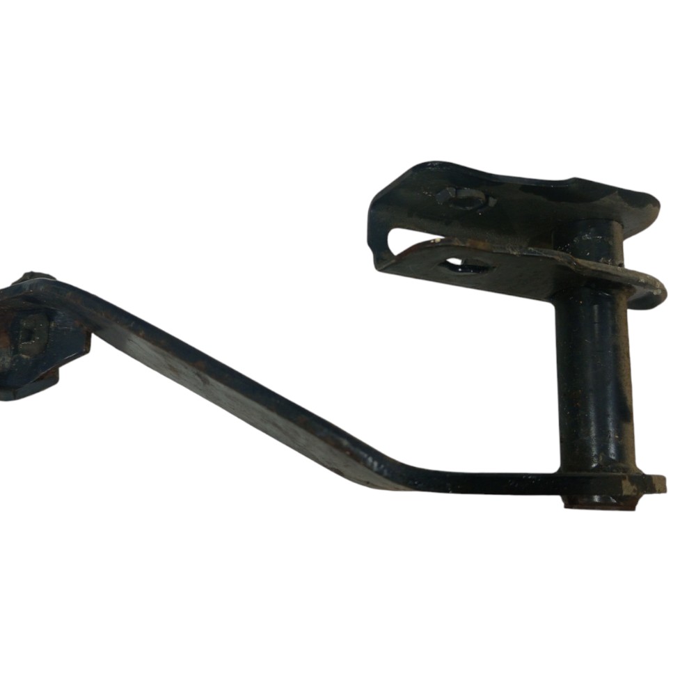 Pedal Freio Ford Ka 1.0 1997 A 2007 4