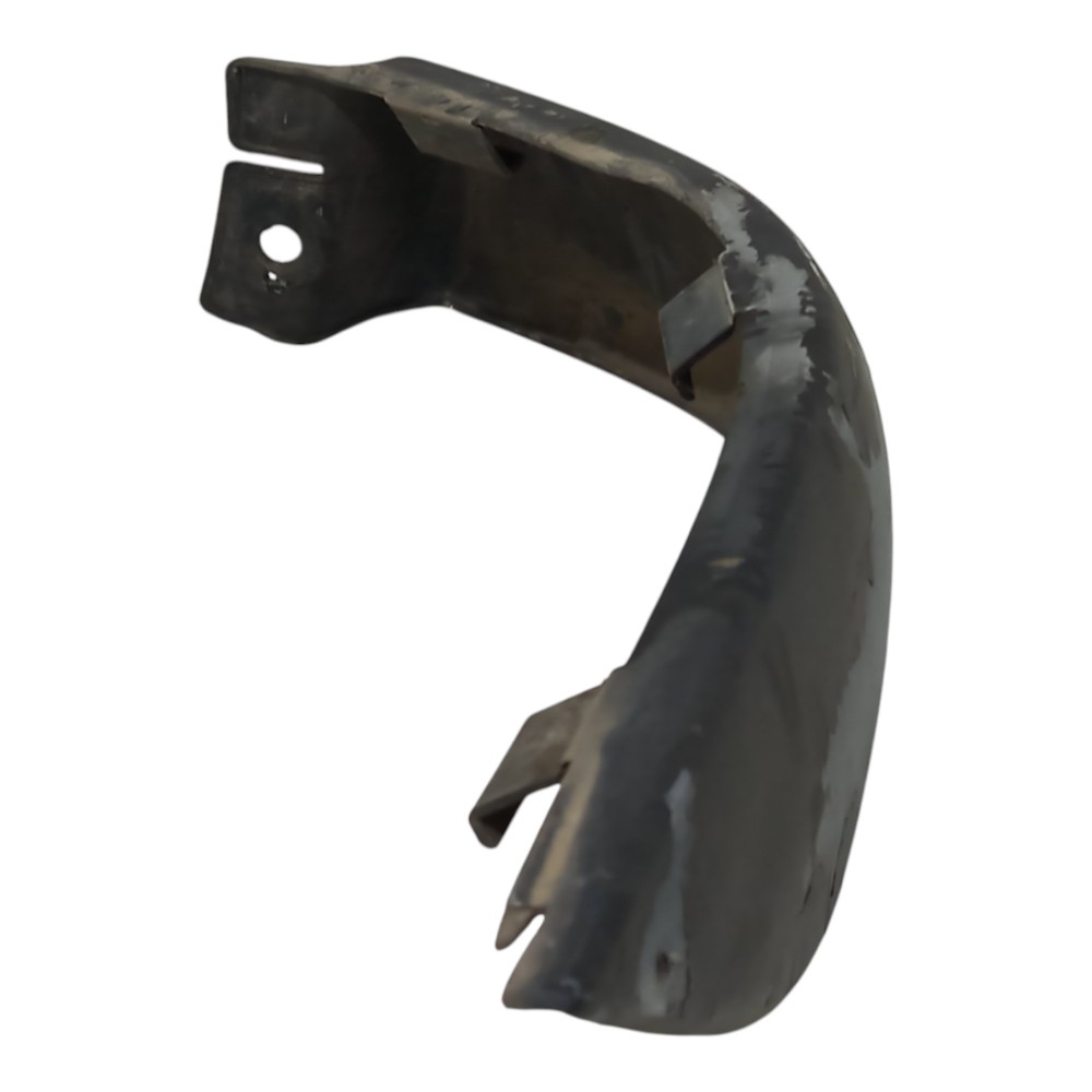 Moldura Parachoque Tras Esquerdo Renault Scenic 1999 A 2010 1