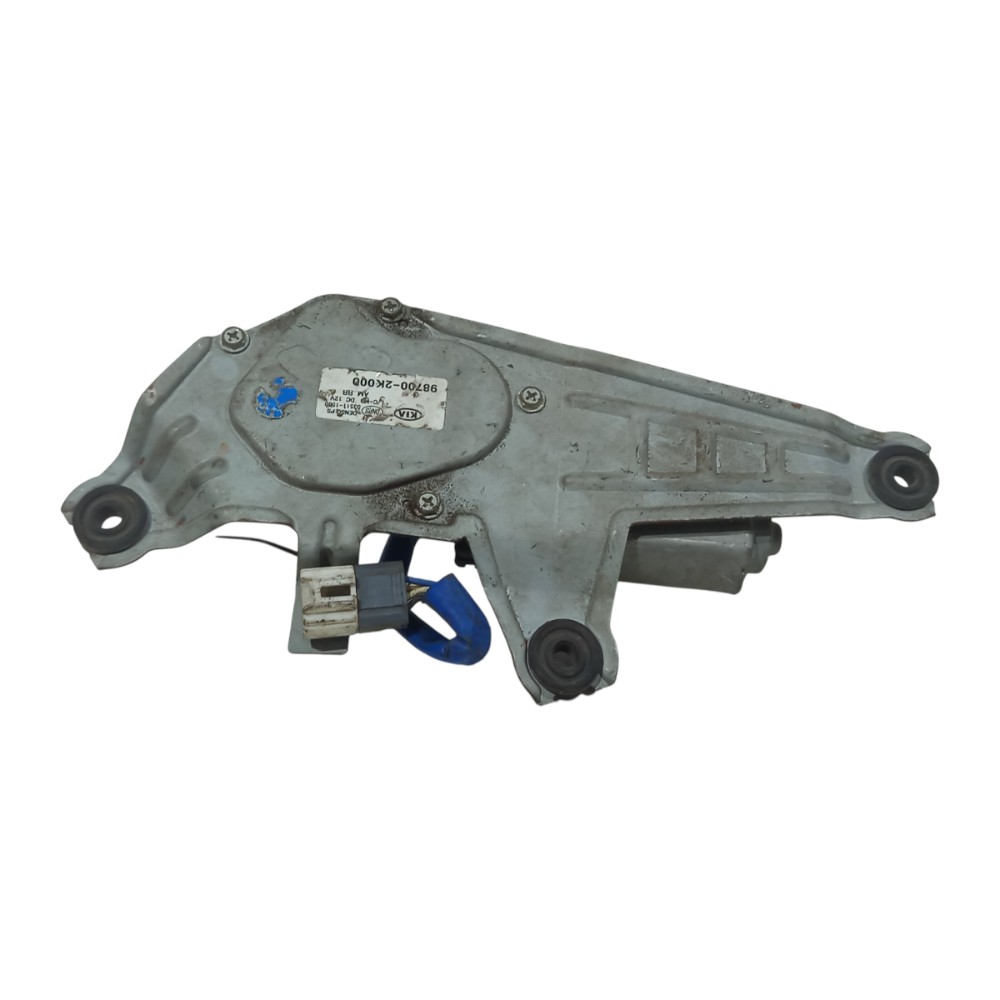 Motor Limpador Traseiro Kia Soul 2009 2010 2011 2012 A 2014 2