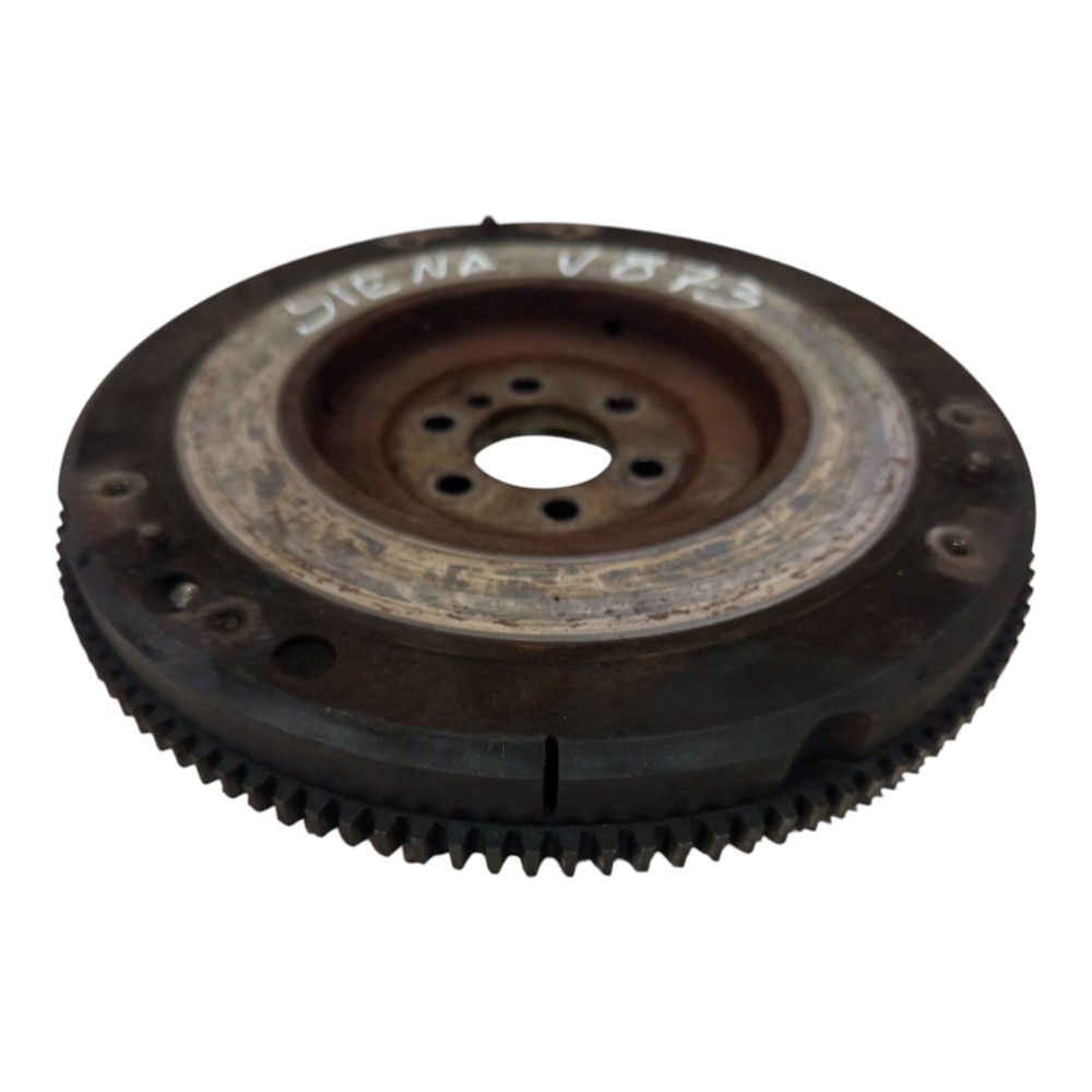 Cremalheira Volante Motor Fiat Palio Siena 1.3 2001 A 2007 2