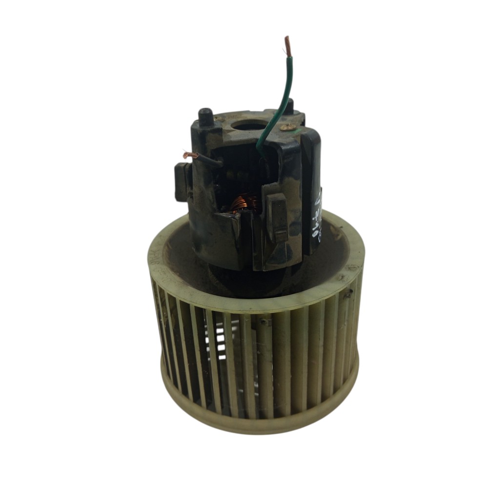 Ventilador Ar Forçado Fiat Palio 1.0 1995 1996 1997 A 2012 3