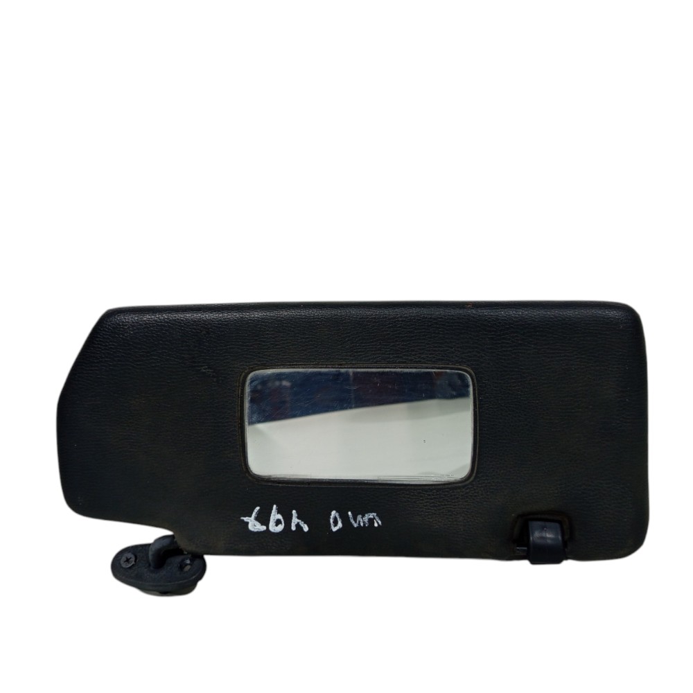 Quebra Sol Direito  Fiat Uno Elba  Fiorino 1992 1993 A 2001 3