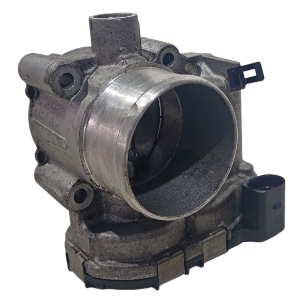 Tbi Corpo Borboleta Ford Ka 1.5 16v 2014 2015 2016 A 2021 4