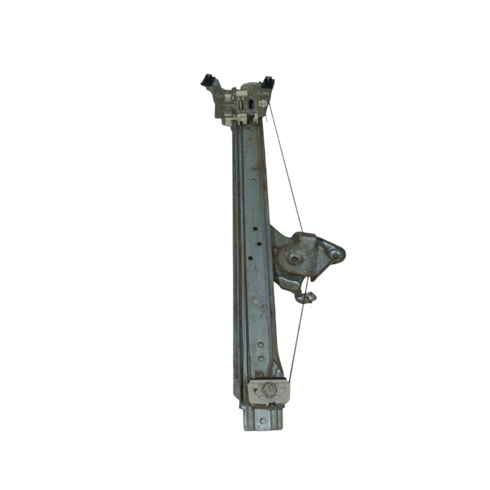 Máquina Vidro Traseiro Direito S/motor Mercedes A160 99-2005 1