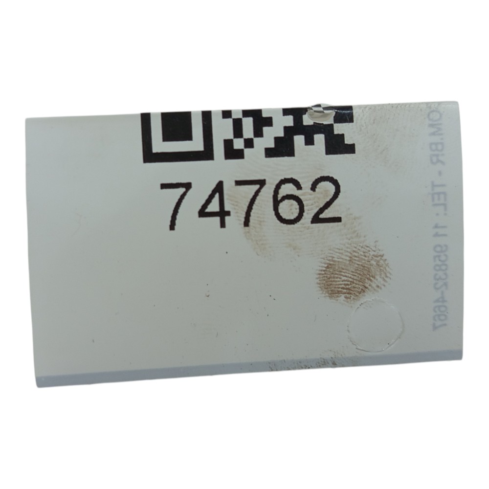 Bobina Ignição Fiat Uno 1.0 8v 2008 2009 2010 2011 A 2012 9