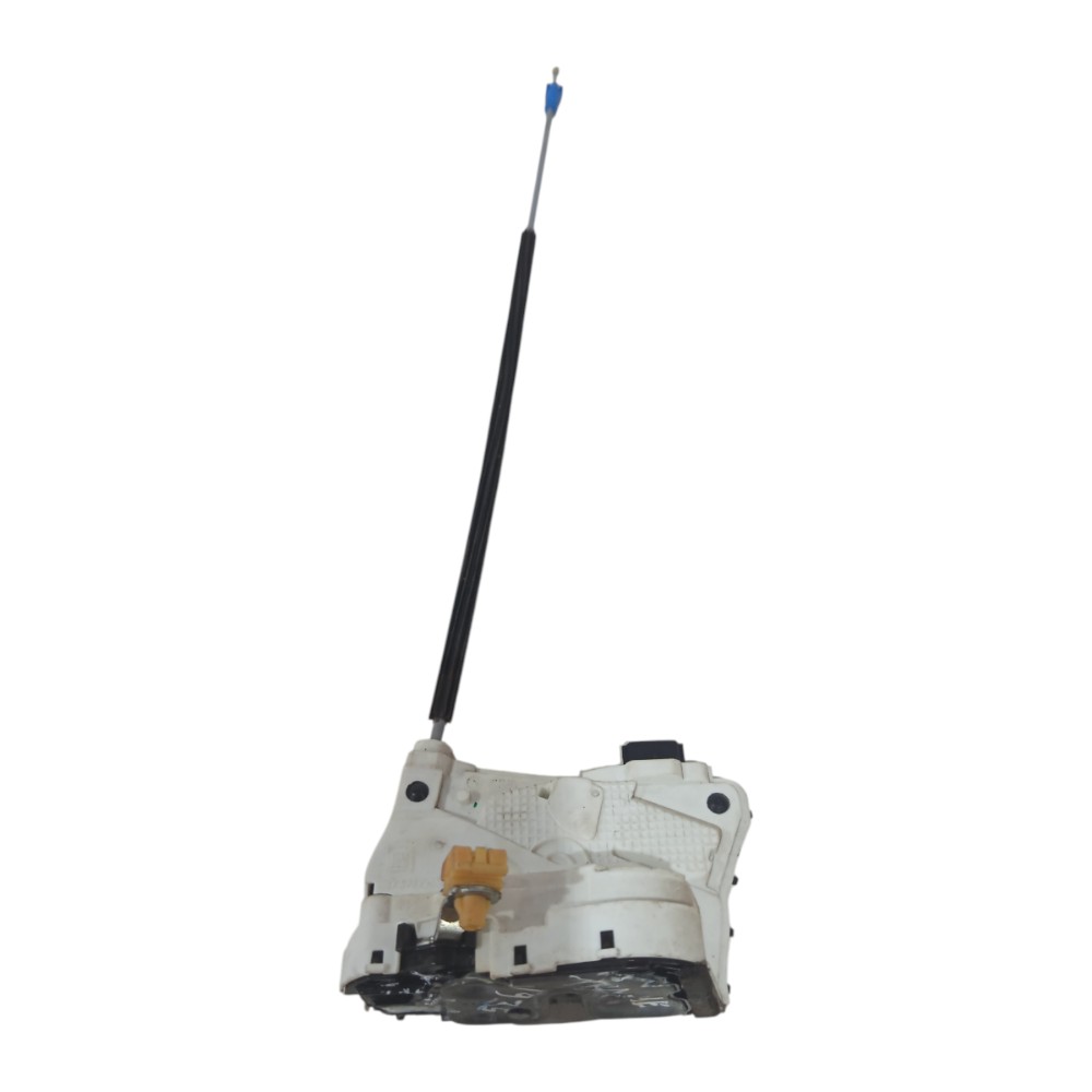 Fechadura Porta Dianteira Esquerda Gm Tracker 2020 A 2024 4