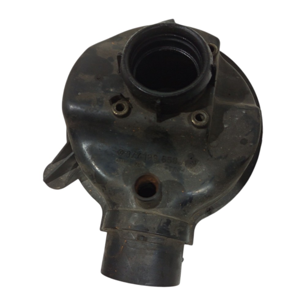Tampa Caixa Filtro Ar Tbi Gol 1.0 16v 1998 A 1999 2