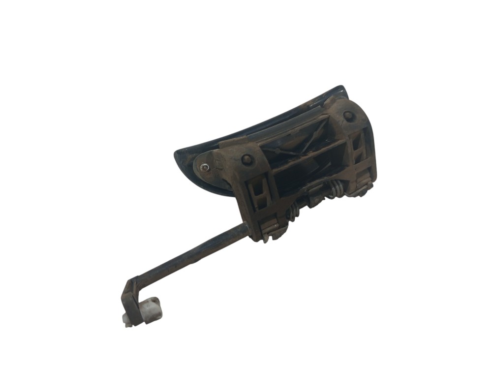 Maçaneta Externa Dianteira Direita Peugeot 206 1999 A 2009 5