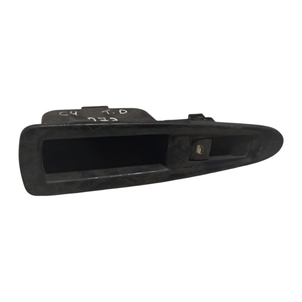 Comando Vidro Porta Traseira Direita Citroen C4 2007 A 2013 8