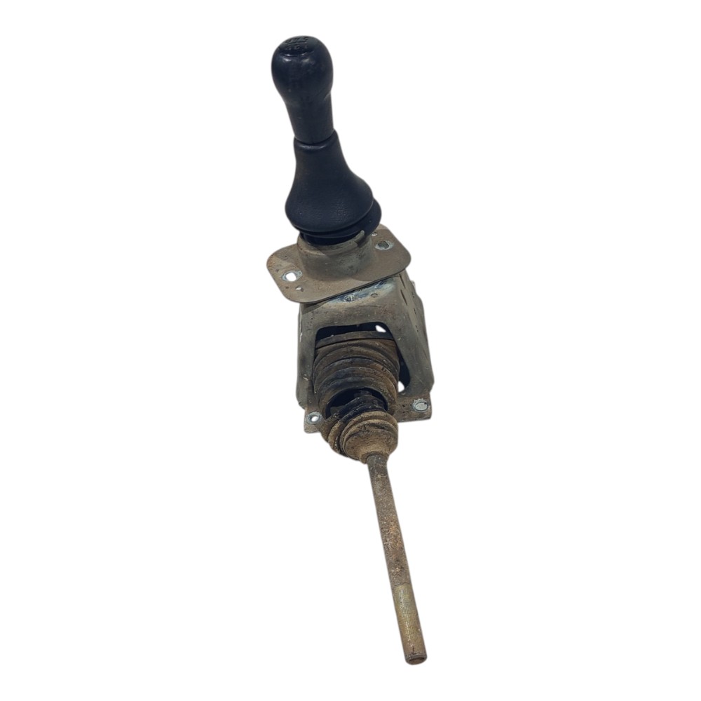 Trambulador Marcha Manopla Vw Gol G2 G3 G4 1999 2000 A 2011 5
