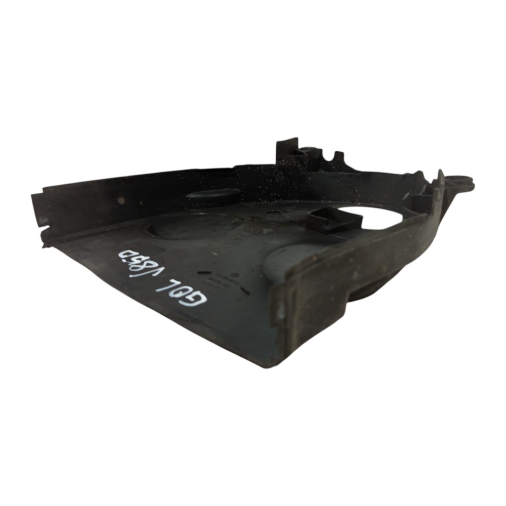 Capa Protetora Correa Dentada Volkswagen Gol G3 1999 A 2005 3