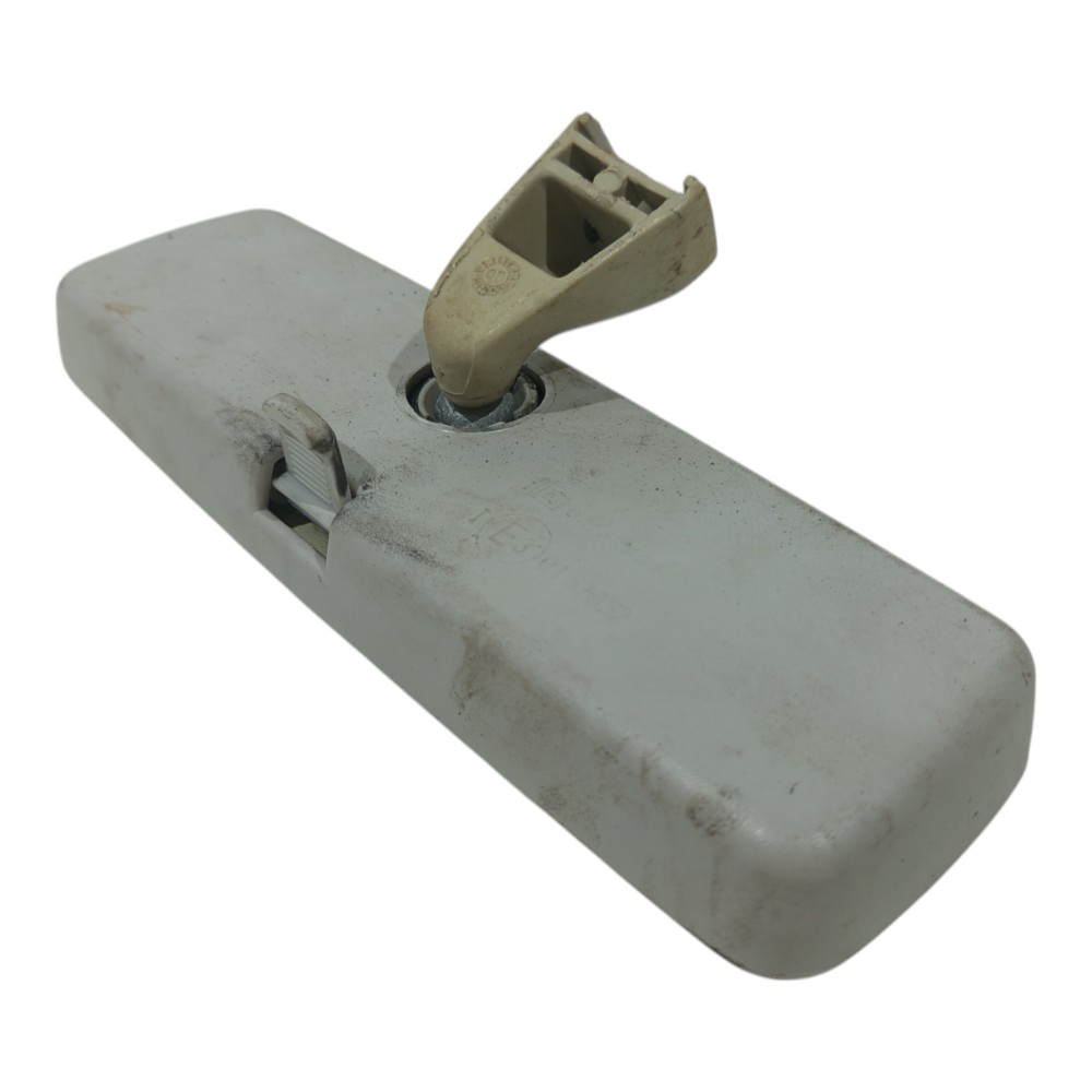 Espelho Retrovisor Teto Fiat Punto 2009 2010 2011 A 2015 4