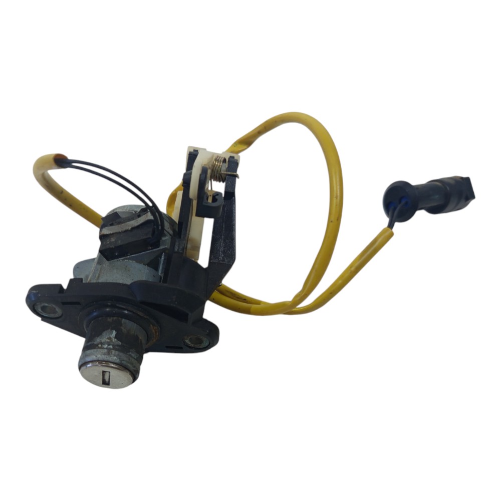 Cilindro Miolo Tampa Porta Malas Gm Astra Gls 1995 A 1997 4