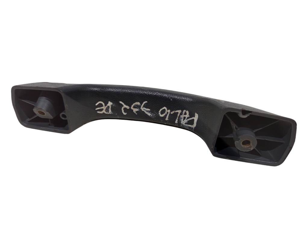 Puxador Porta Dianteira Esquerda Fiat Palio 1996 A 2000 5