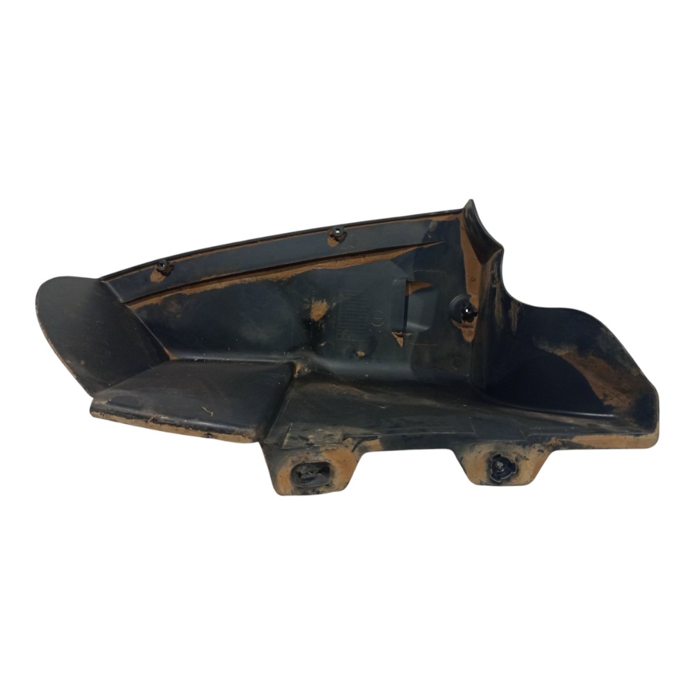 Parabarro Traseiro Esquerdo Citroen C4 Pallas 2008 A 2013 1