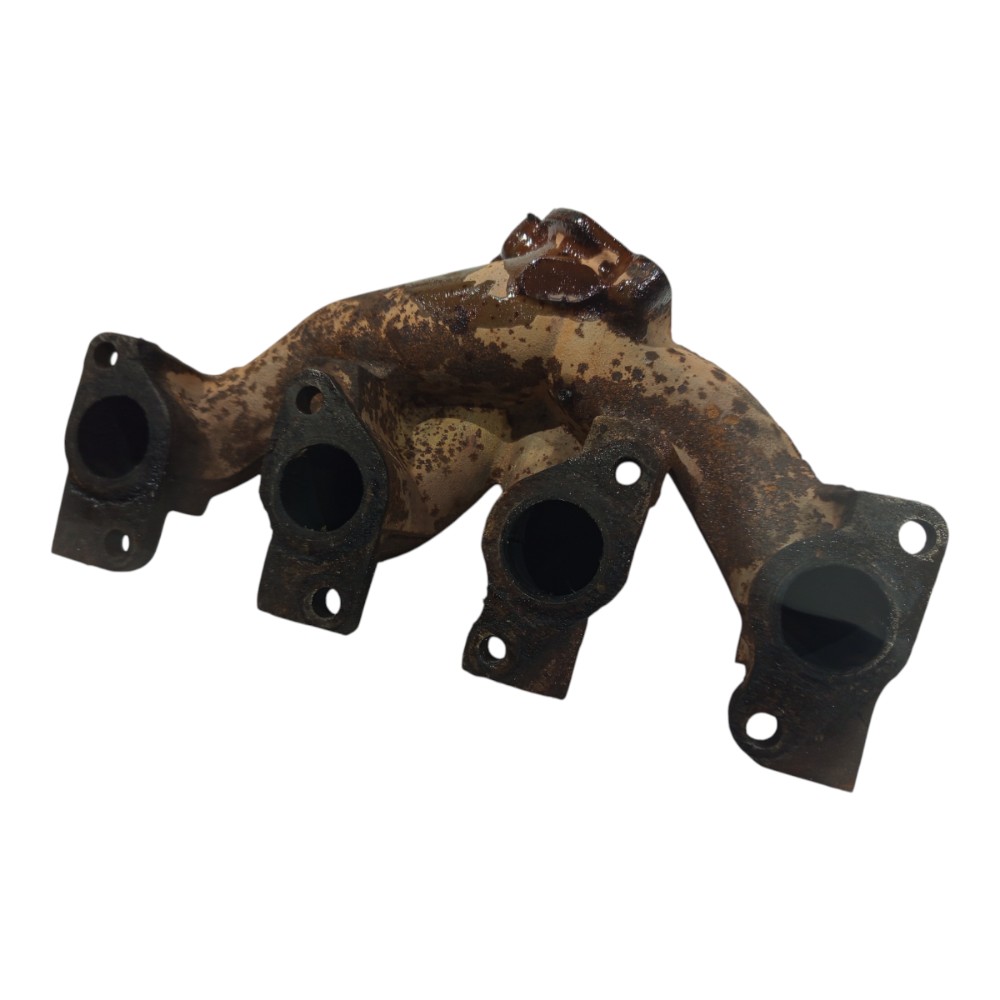 Coletor Escape Gm Chevrolet Vectra 2.0 8v 1997 1998 A 2005 9
