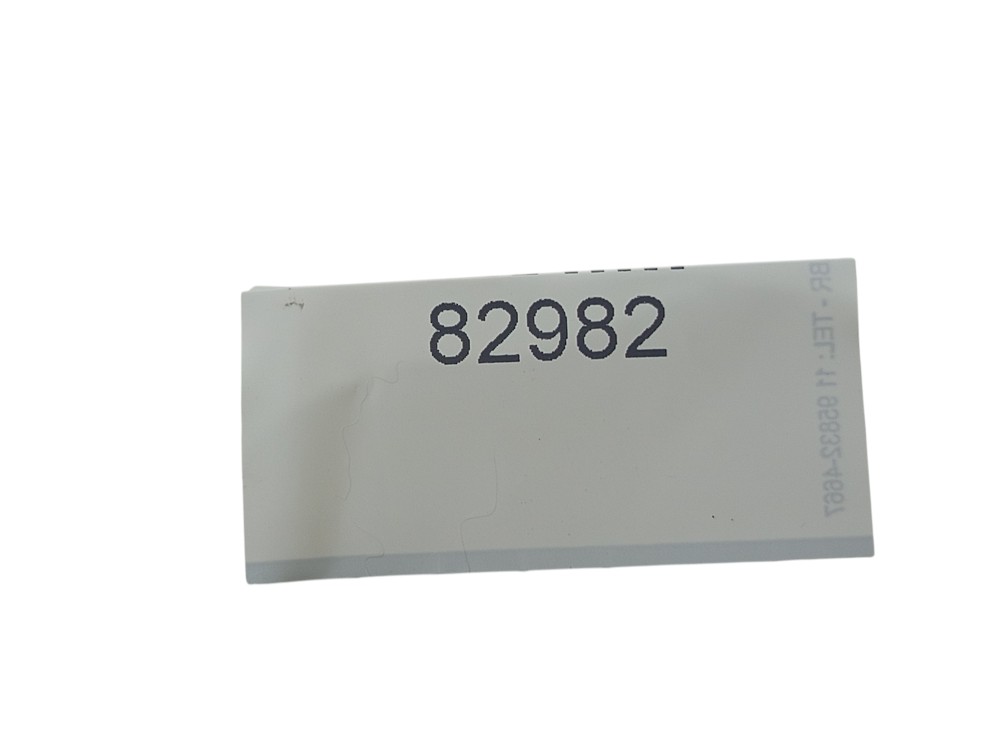 Rack Teto Lado Esquerdo Renault Megane 2007 2008 A 2012 7