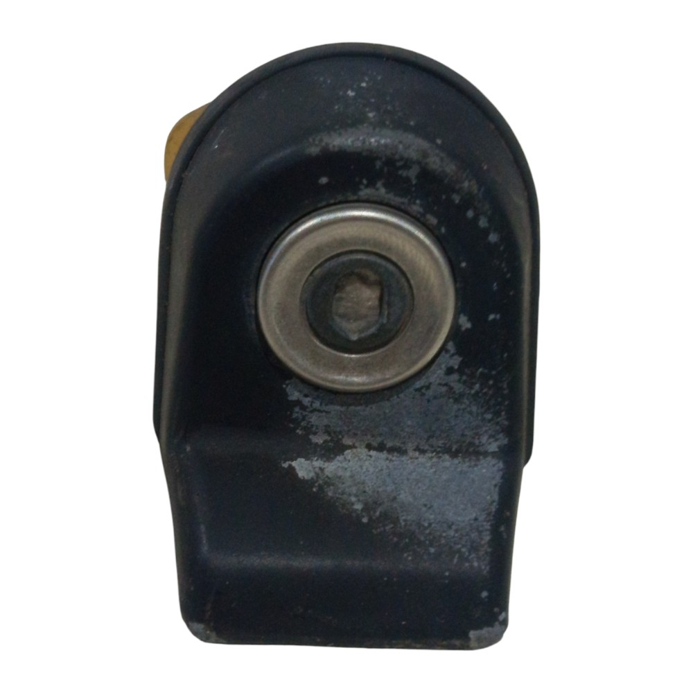 Miolo Fechadura Tampa Tras Porta Malas Ford Fiesta 1.0 1996 1