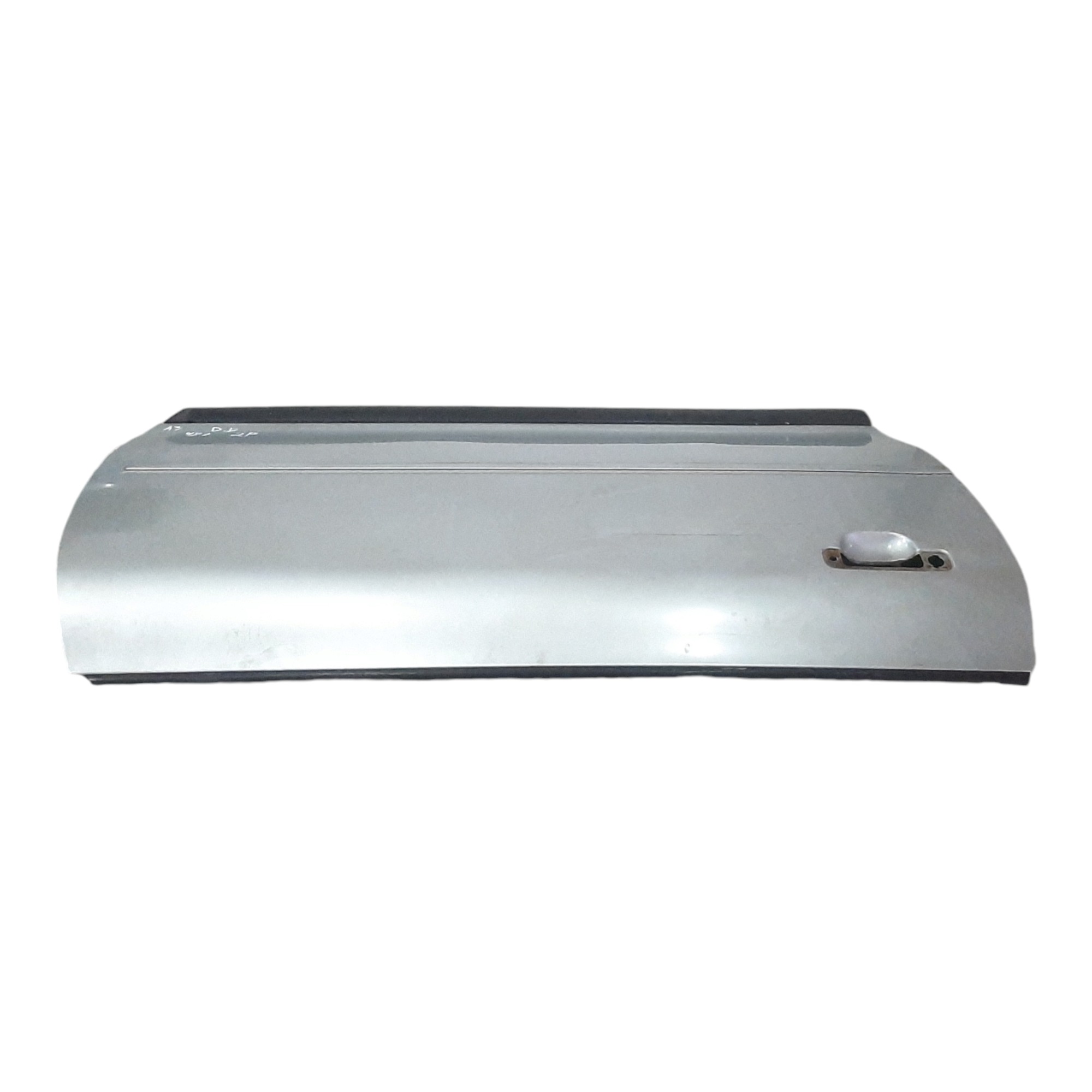 Porta Dianteira Direita Audi A3 2p 1997 A 2006 C/ Detalhe 2