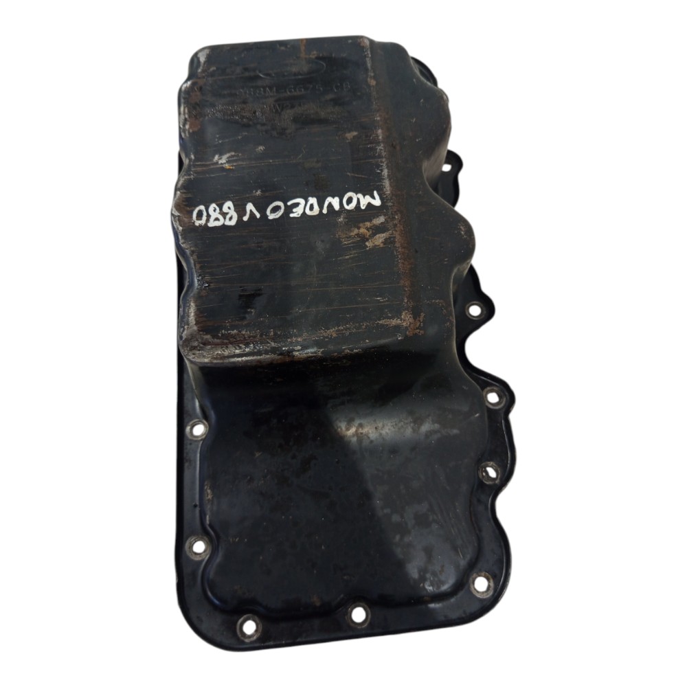 Cárter Óleo Motor Ford Mondeo 1.8 2.0 1997 A 2001 1