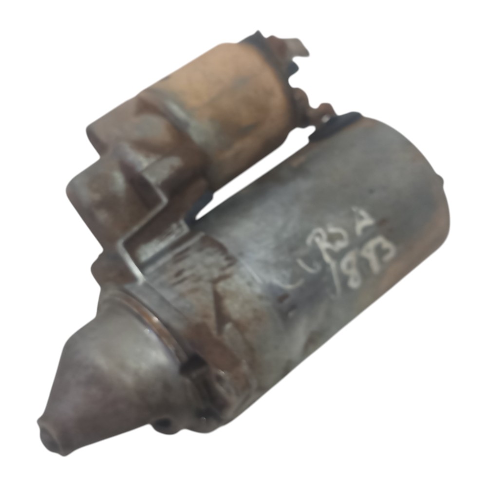 Motor Partida Arranque Gm Chevrolet Corsa 1.0 8v 1994 A 2002 7