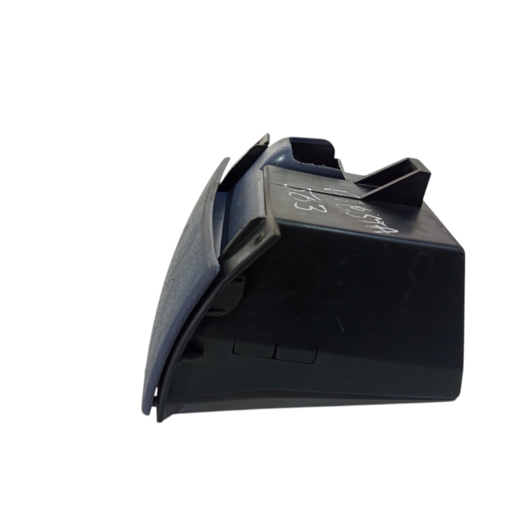 Cinzeiro Acendedor Painel Central Ford Fiesta 1997 A 2005 5