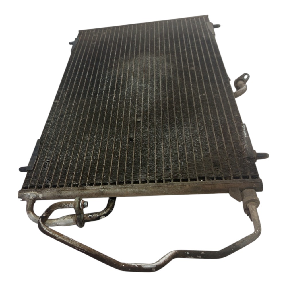 Condensador Ar Condicionado Peugeot 206 207 2001 2002 A 2014 3