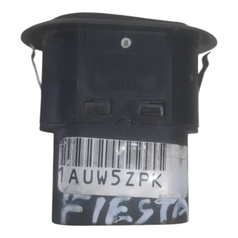 Botao vidro elétrico direit ford ecosport fiesta 2003 a 2007 3