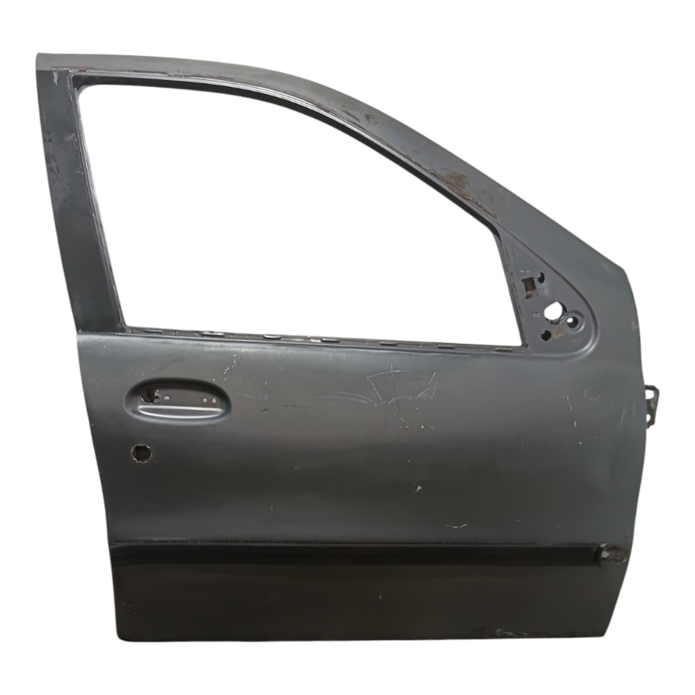 Porta Dianteira Direita Fiat Palio Weekend Stile 1997 A 2000 Dianteira Direita 1
