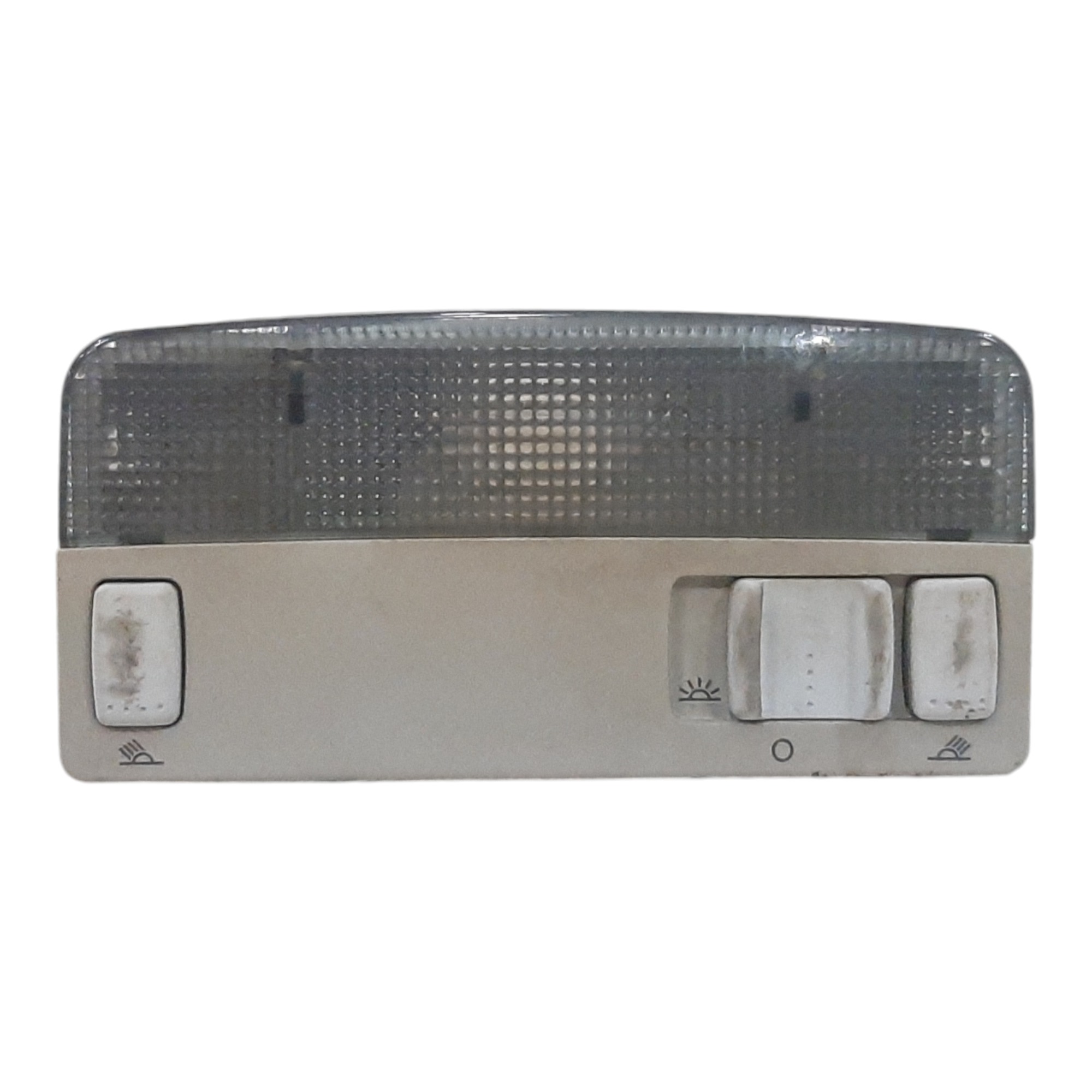 Luz Teto Dianteira Volkswagen Passat B5 1996 1997  A 2001 6