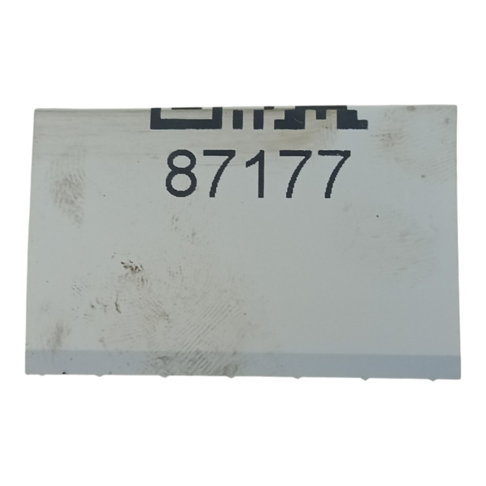 Engrenagem Virabrequim Volkswagen Gol G2 1.0 1996 A 2006 9