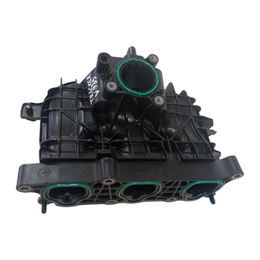 Coletor Admissão Gm Tracker 1.0 Turbo 2020 A 2022 2