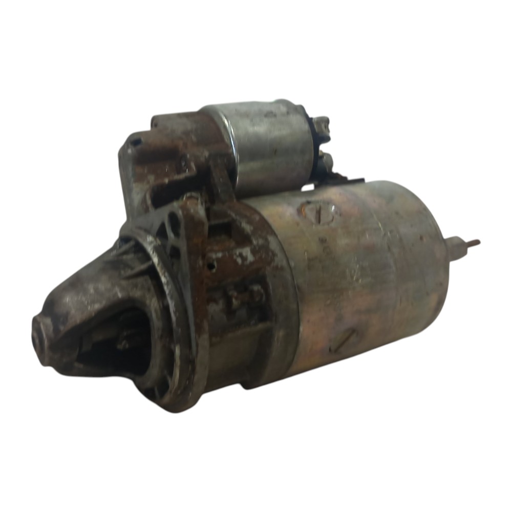Motor Partida Arranque Chevrolet Gm Kadett 2.0 1989 A 1998 7