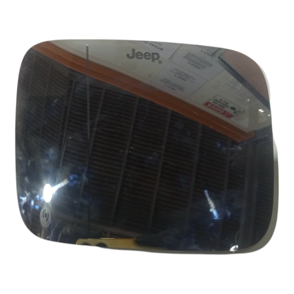 Lentre Espelho Retrovisor Jeep Renegade 2016 2017 A 2021 6