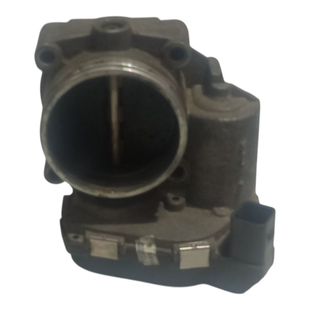 Tbi Corpo Borboleta Bmw 118i 120i 320i 2.0 Asp 2007 A 2012 6