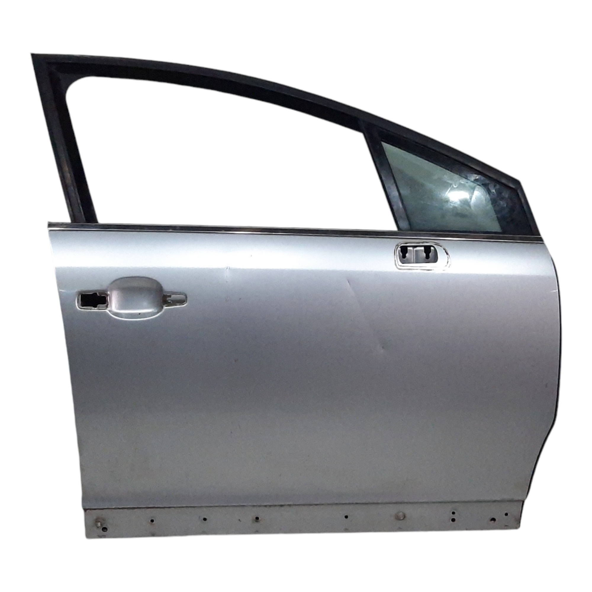Porta dianteira direita c4 431 kd1 2