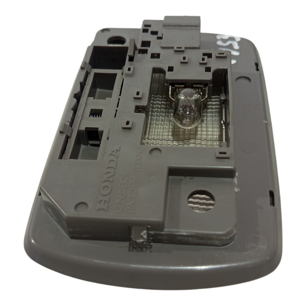 Luz Teto Cortesia Traseira Honda Civic 2012 A 2016 4