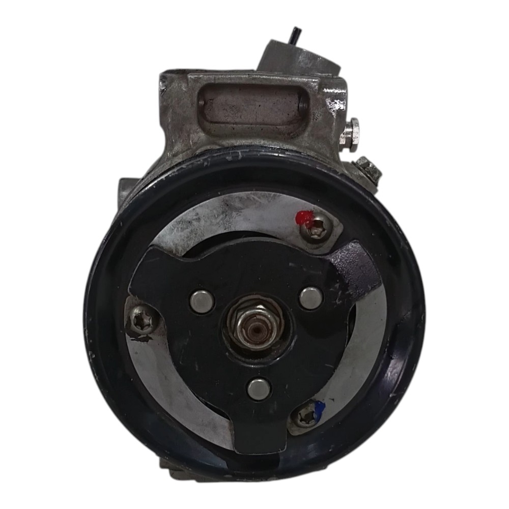 Compressor Ar Condicionado Volkswagen Jetta Tsi 2011 A 2017 3