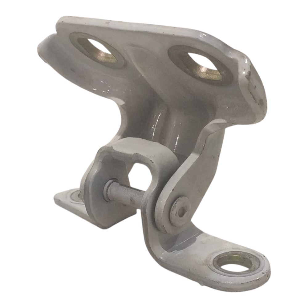 Dobradiça Porta Tras Direita Chevrolet Sonic 2012 A 2014 6