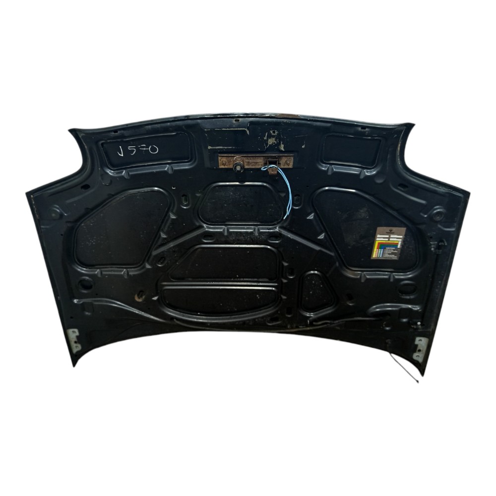 Capo Renault Clio Rt 2000 2001 2002 A 2003 Original Detalhes 6