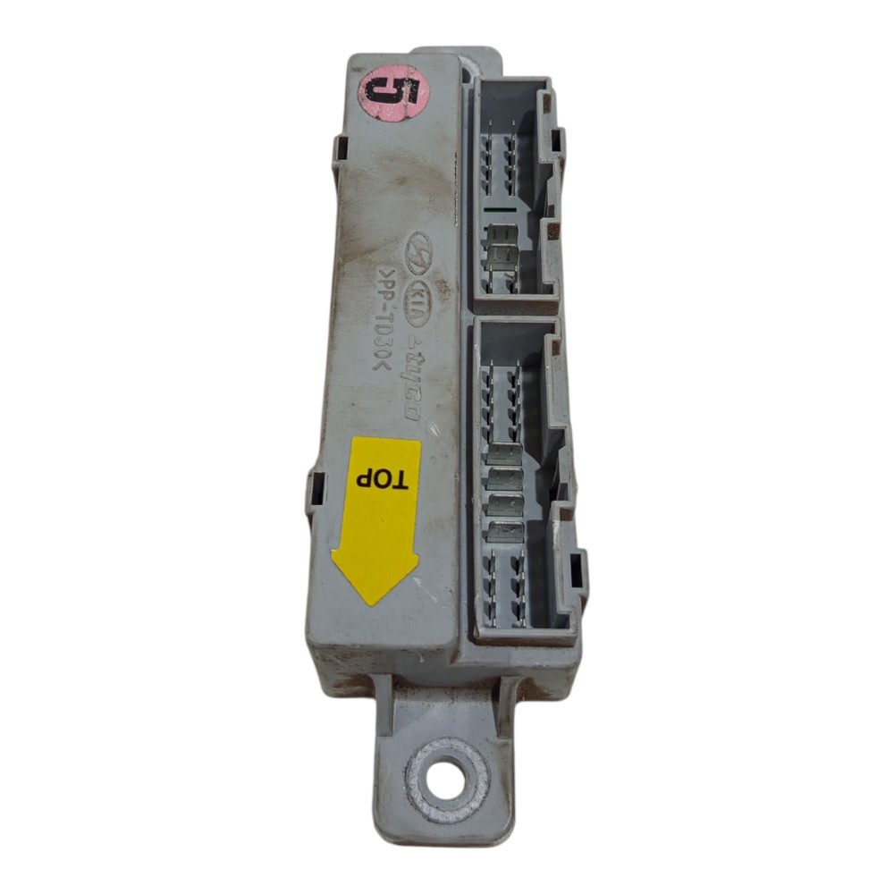 Módulo Rele Central Hyundai Azera 2007 A 2012 6
