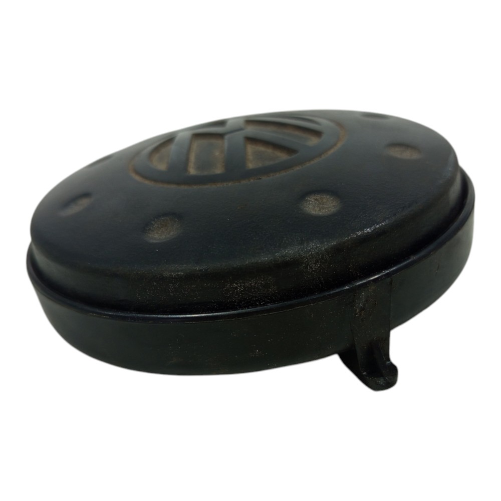 Tampa Botão Capa Busina Volkswagen Gol G2 1995 1996 A 2005 3
