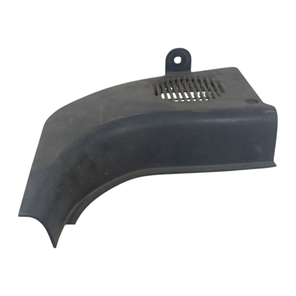 Moldura Soleira Diant Direita Gm Chevrolet Celta 2008 A 2016 2